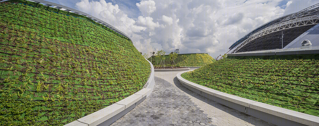 新加坡体育城(Singapore Sports Hub)-62