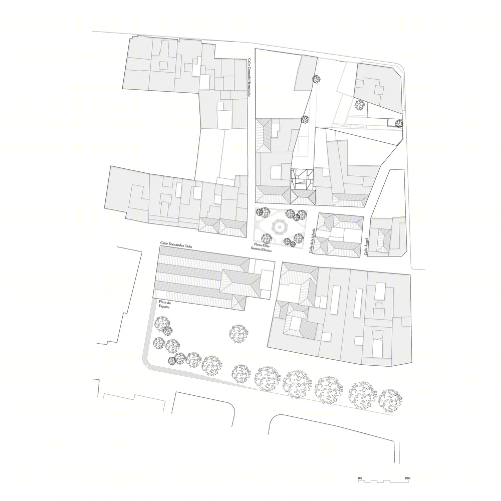 西班牙阿里达内住宅-33