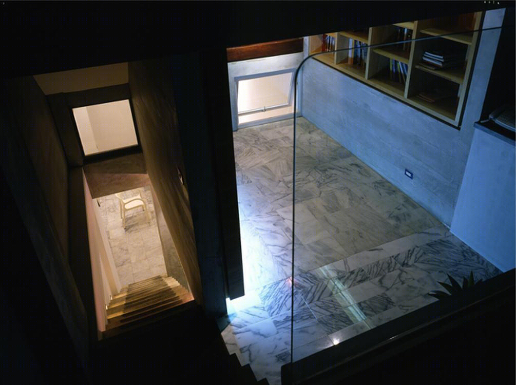 打造居家氛围的设计工作室-12