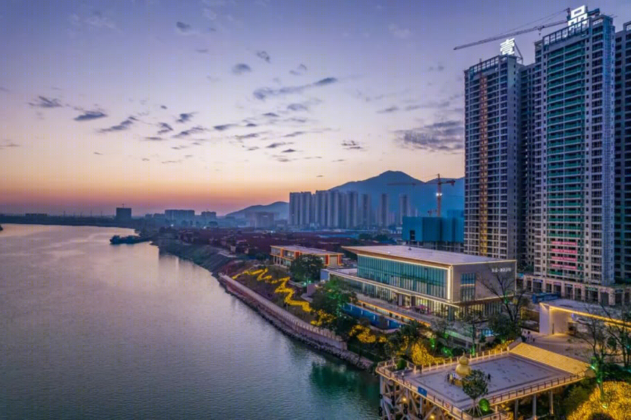 贵港华盈·壹品江山丨中国贵港-7