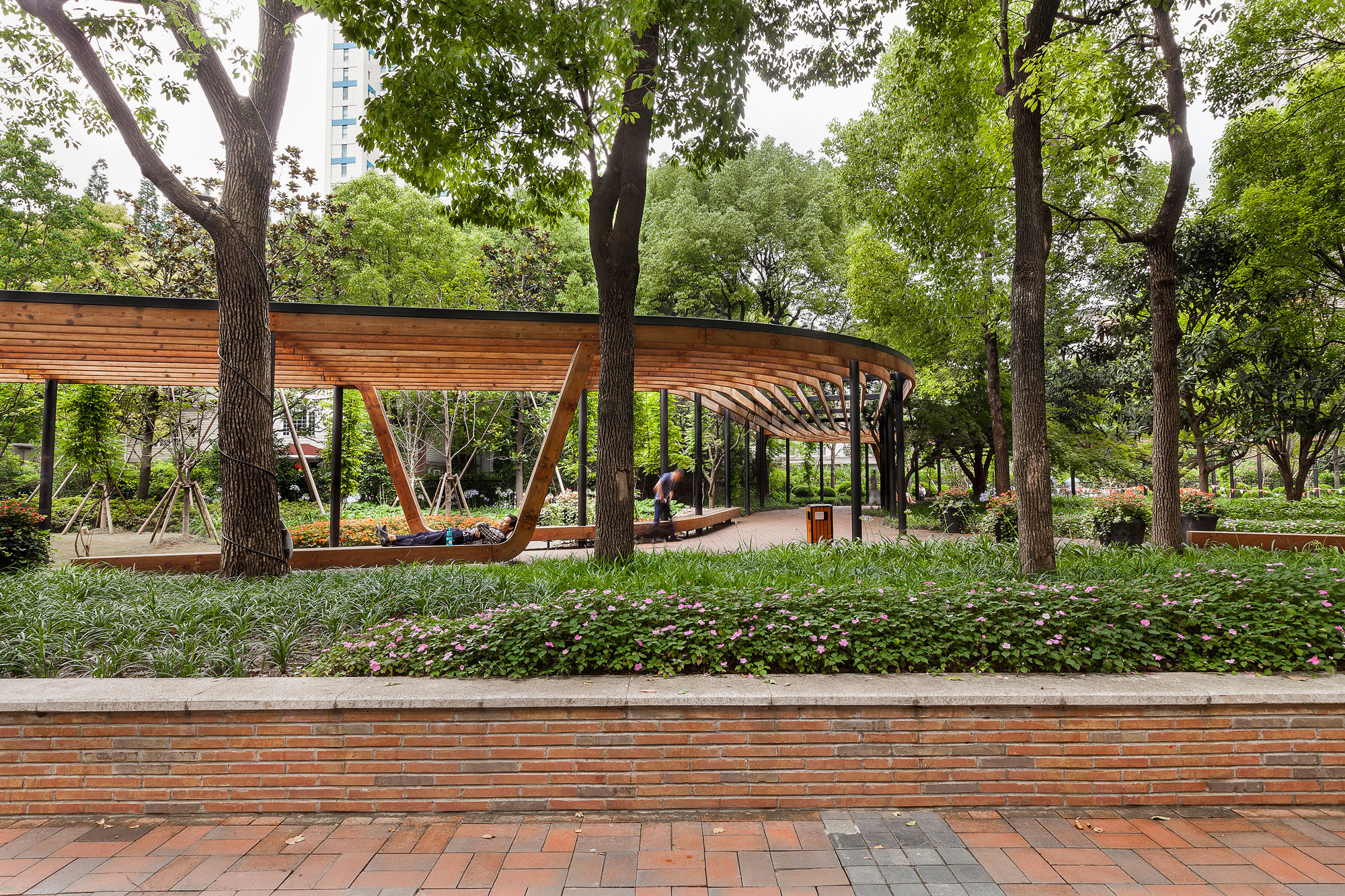 上海东湖公园-25