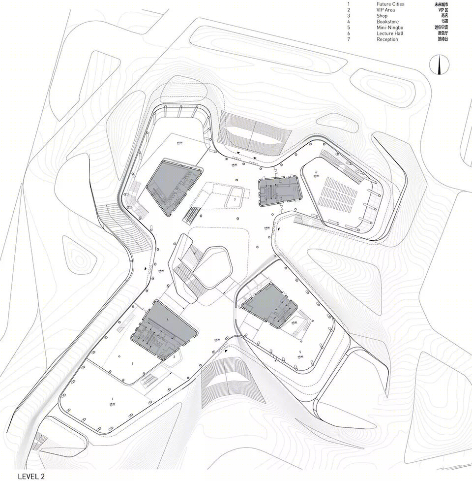 宁波市城市展览馆-102
