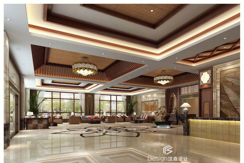 富民明熙苑度假酒店-18