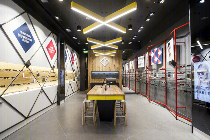 伦敦Kite眼镜店-12