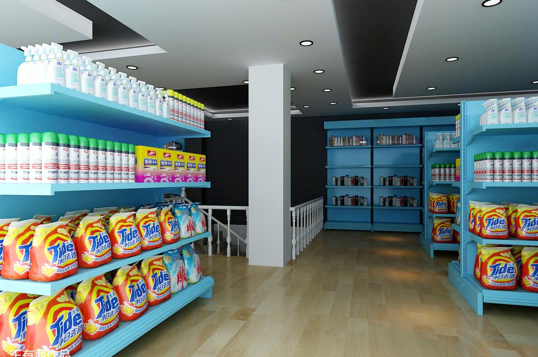 
千千惠文具店（琵琶山路店） -1