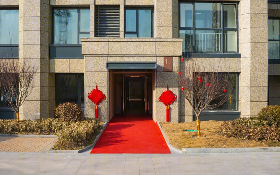 朱家洼社区村庄改造项目丨中国青岛丨北洋设计集团-40