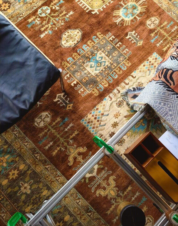 复古南洋风度假宅丨FF DESIGN-137