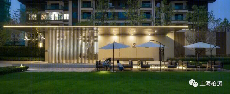 成都东原花样年·印未来 | 现代简约,礼序归家-31