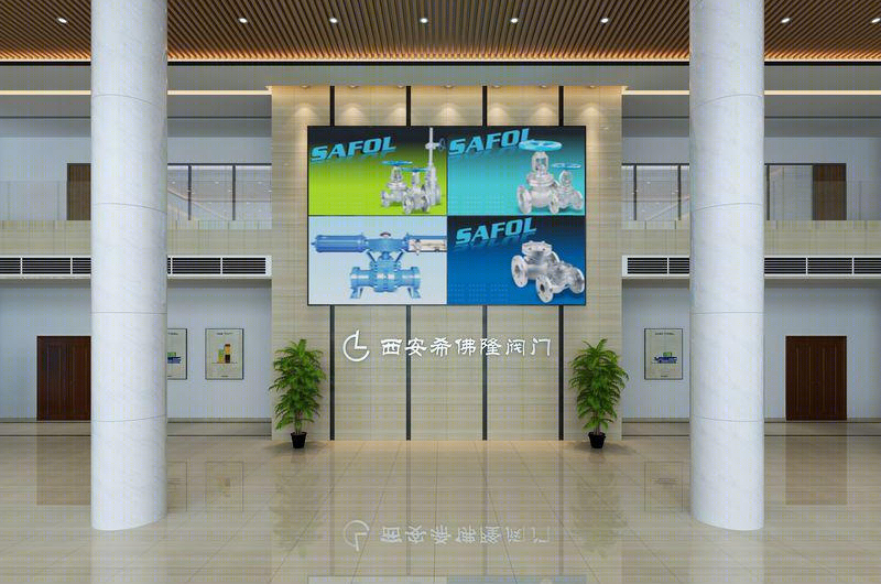 高陵-希佛隆工业园-3