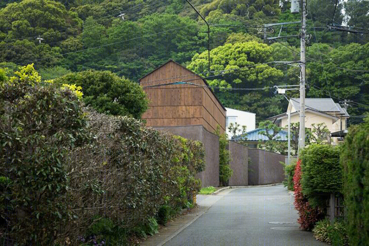 日本Osio住宅-12