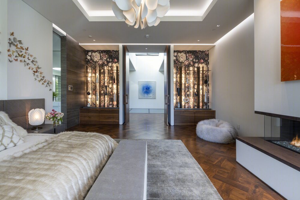 宁静丨Whipple Russell Architects-77