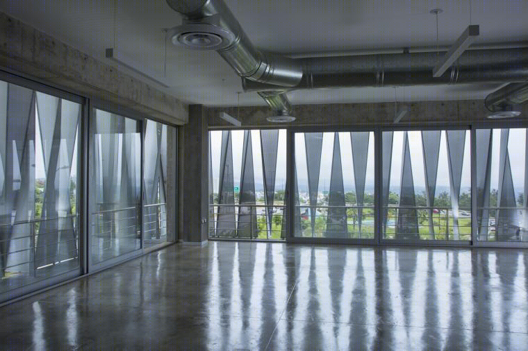 墨西哥奥尔莫大厦(Me·ico Olmo Building)丨LEAP LaboratorioenArquitecturaProgresiva-27