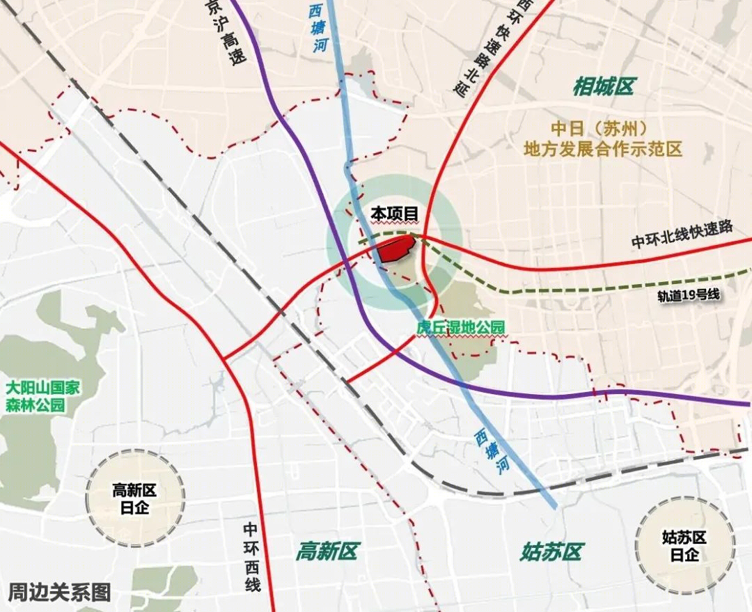 苏州青苔中日工业设计村丨中国苏州丨SPARK思邦-8