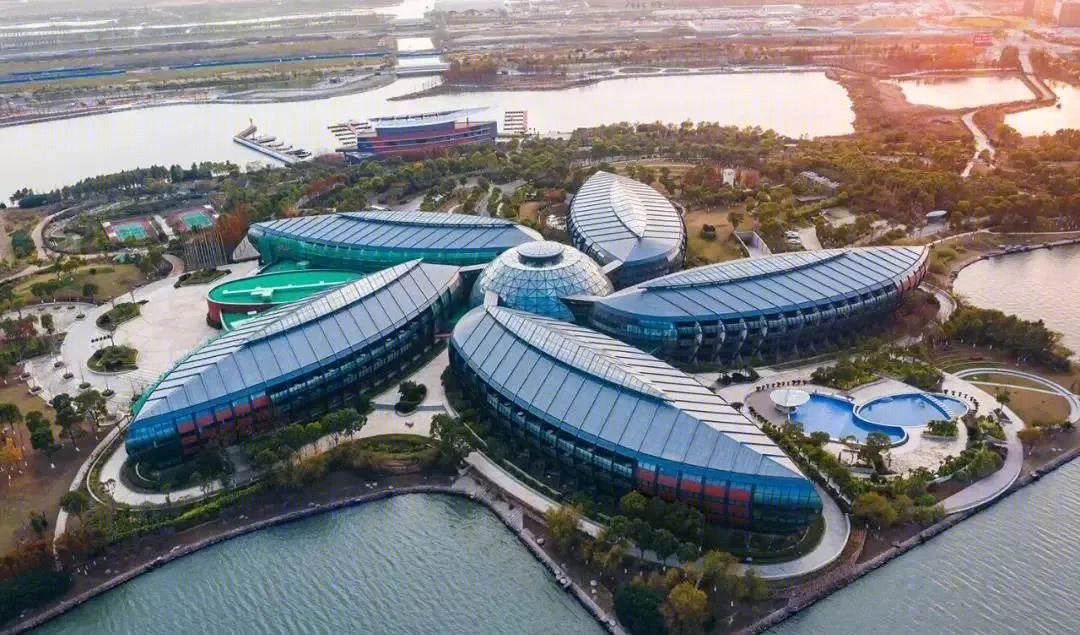 全球最高金普顿酒店丨中国南京-5