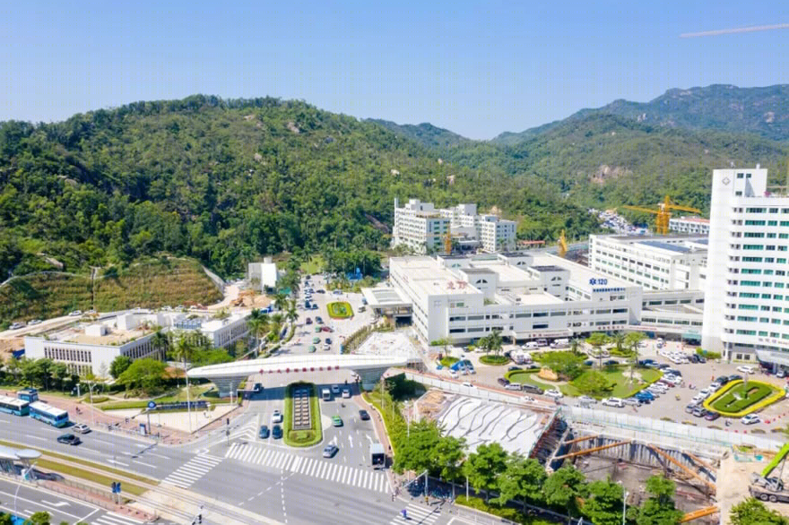 珠海中大五院围产医学中心-12