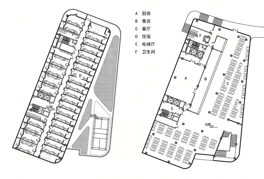 珠海粤澳合作中医药科技产业园丨中国珠海丨同济大学建筑设计研究院-46