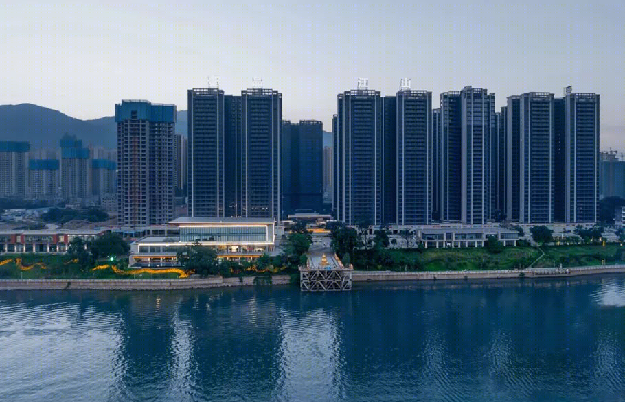 贵港华盈·壹品江山丨中国贵港-10