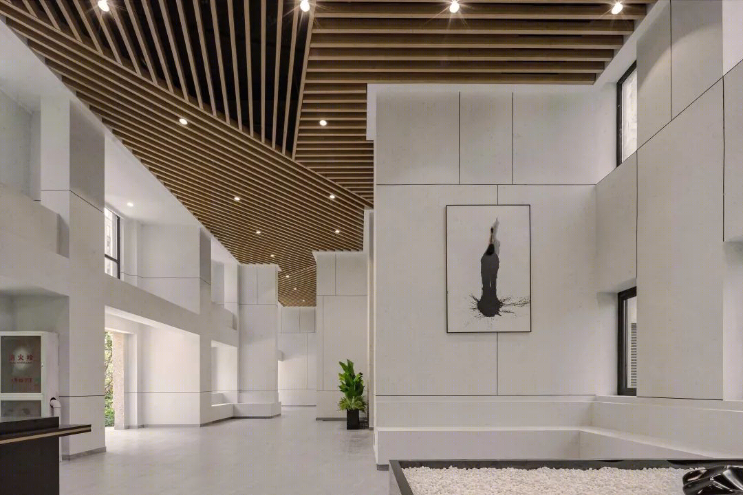 仁皇金茂悦丨中国湖州丨鲲誉设计 KUNYUDESIGN-10