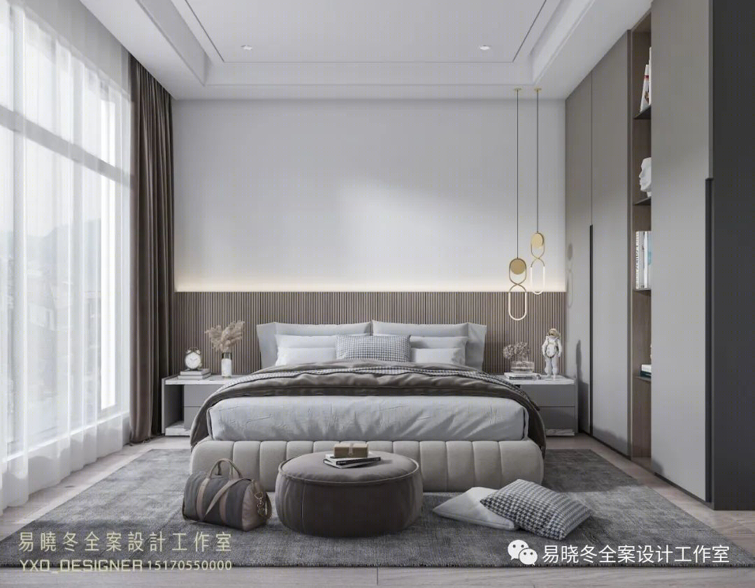 阳光城檀府复式楼 | 绿色春天与生活仪式感的完美融合-25