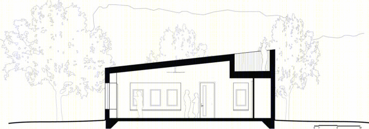 美国布拉夫雪松会堂丨DesignBuildBLUFF-39