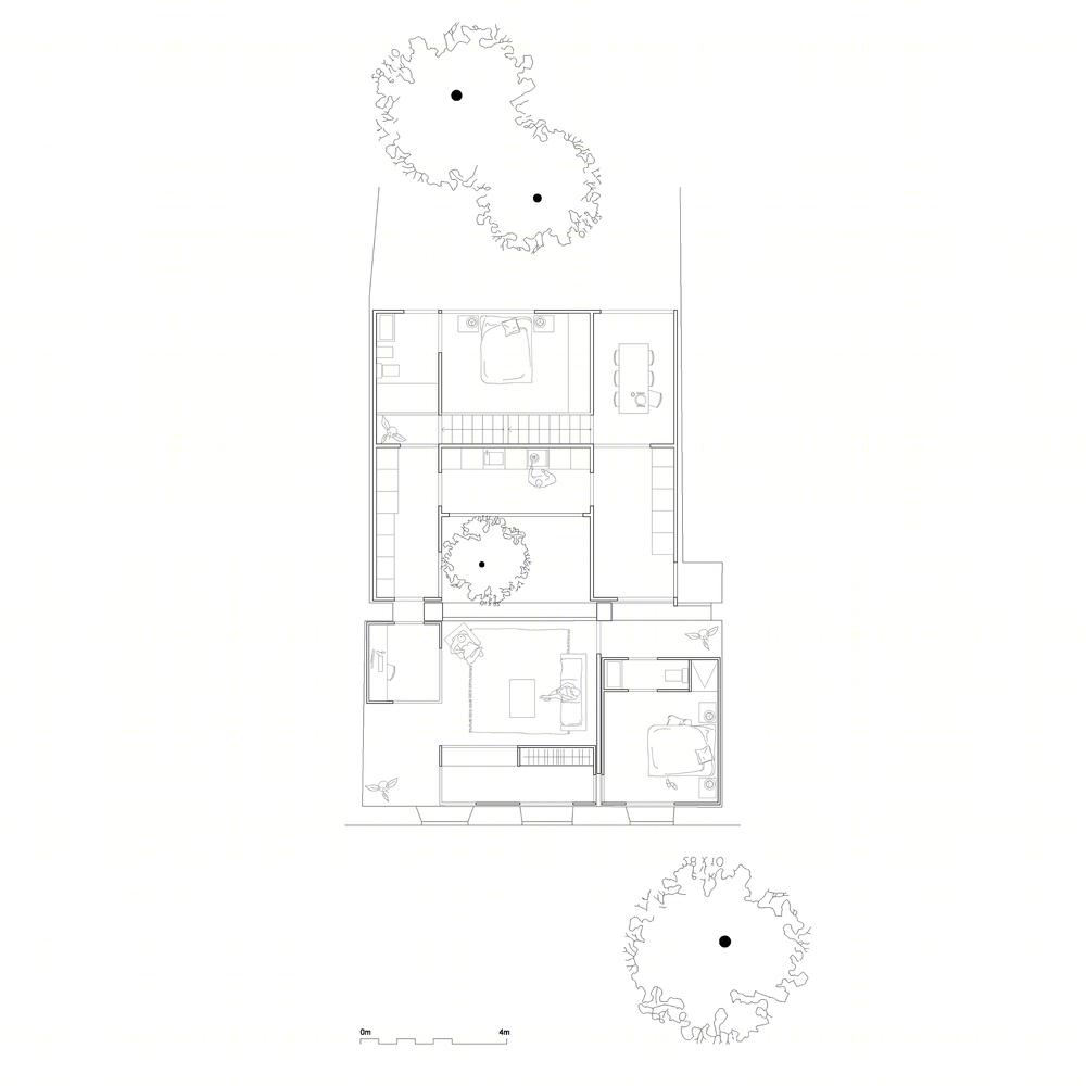 西班牙阿里达内住宅-35