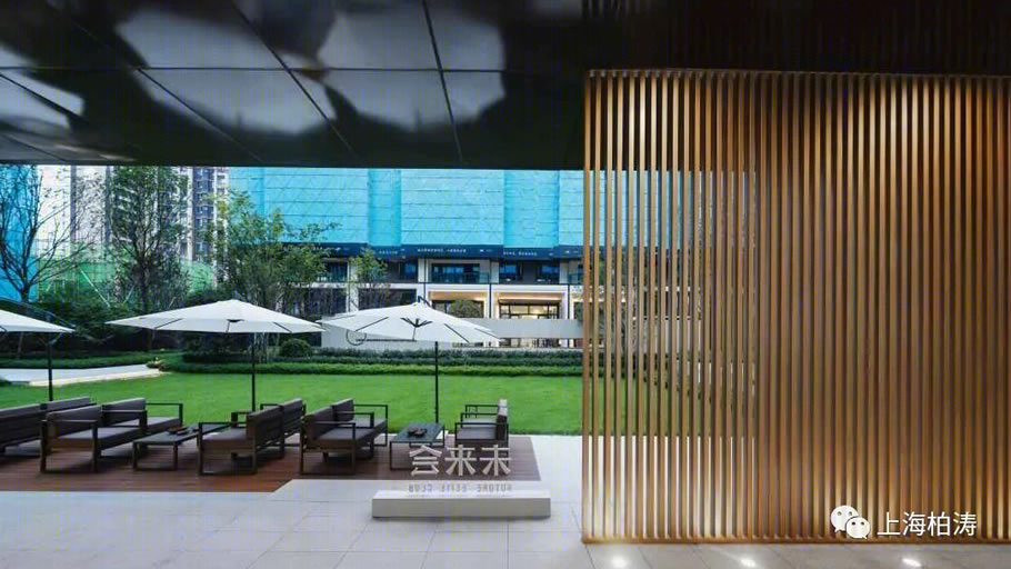 成都东原花样年·印未来 | 现代简约，礼序归家-32