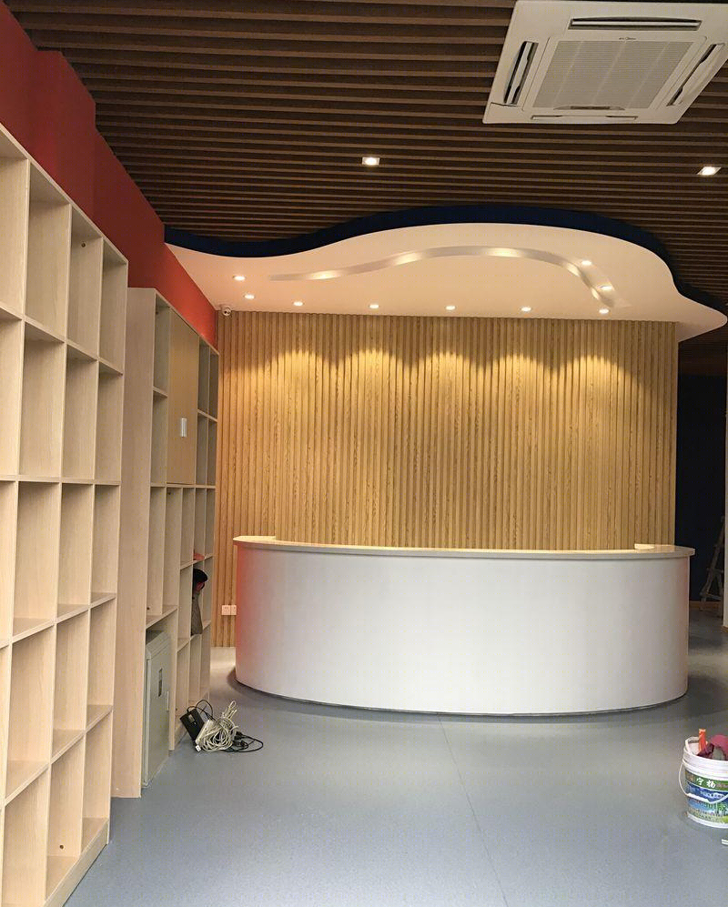 克莱尔南师校区-7