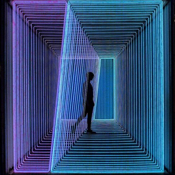 青岛和达智慧生态城LOFT样板间-7