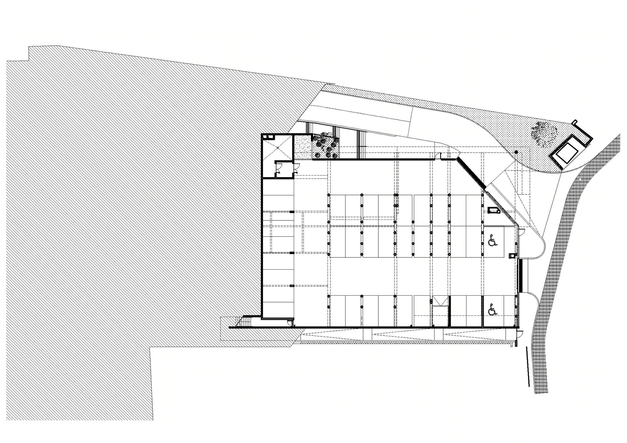 法国拜拉尔盖幼儿园丨MDR Architectes-49