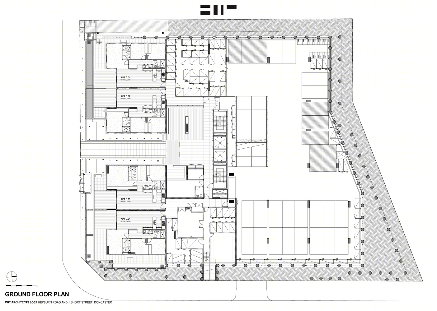 澳大利亚白木兰公寓-24