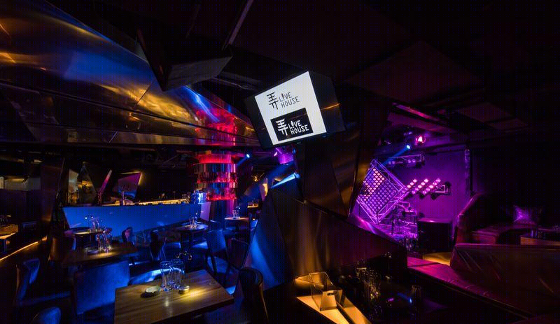 弄LIVE HOUSE-4