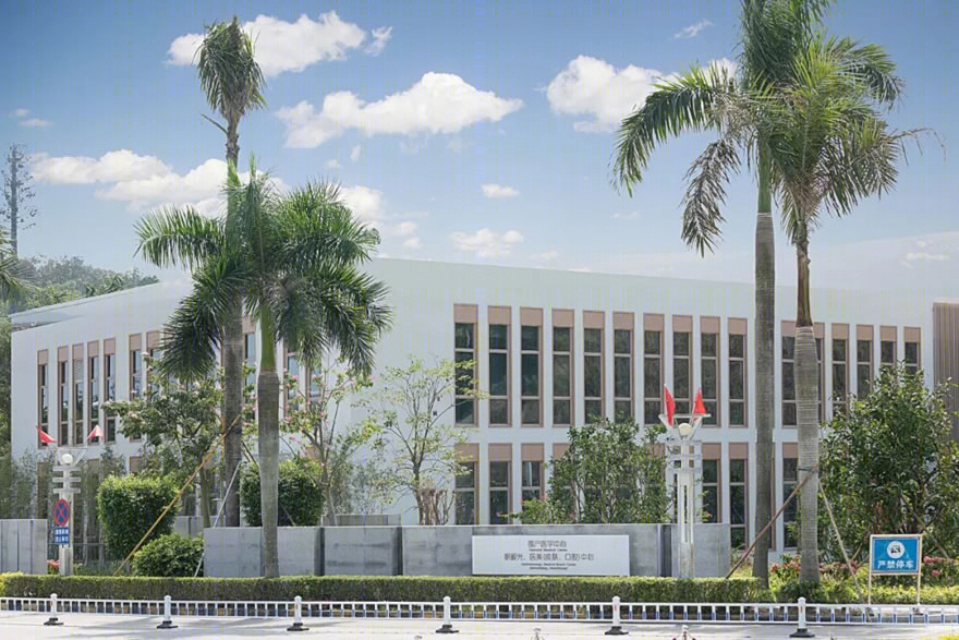 珠海中大五院围产医学中心-20