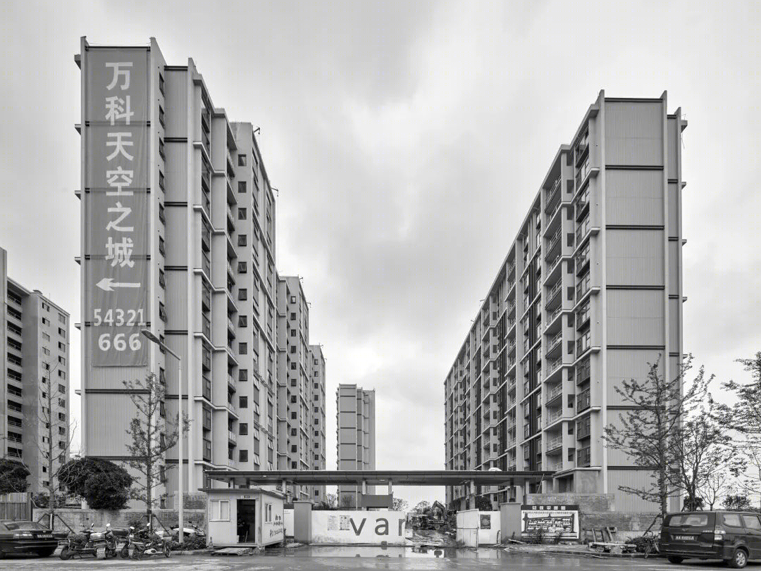 上海天空之城·星之屿丨中国上海丨致逸设计-51