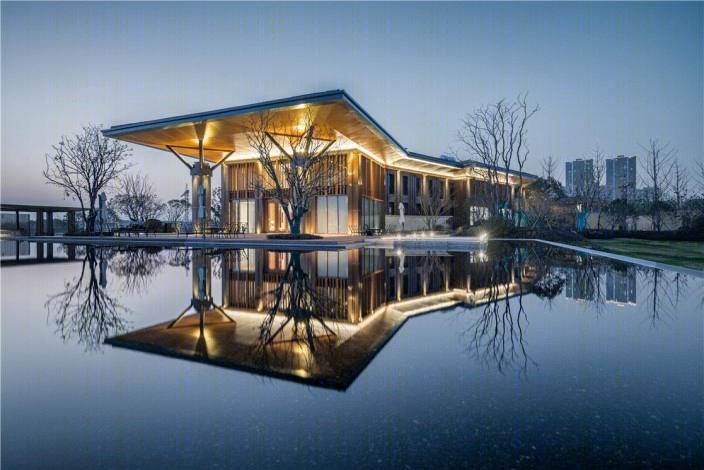 合肥金科半岛壹号-11