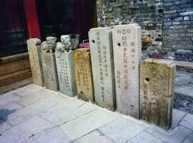 南社明清古村落西入口改造设计丨中国东莞丨东大（深圳）设计有限公司-8