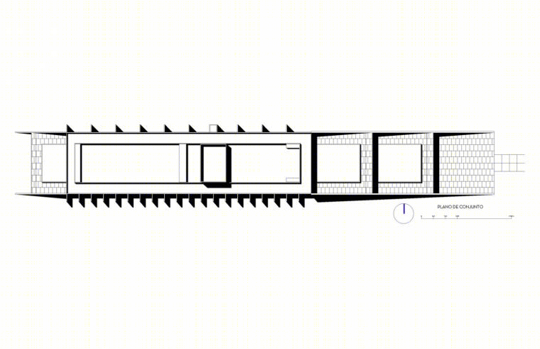 墨西哥TecniA生物技术研究所丨Augusto QuijanoArquitectos-50