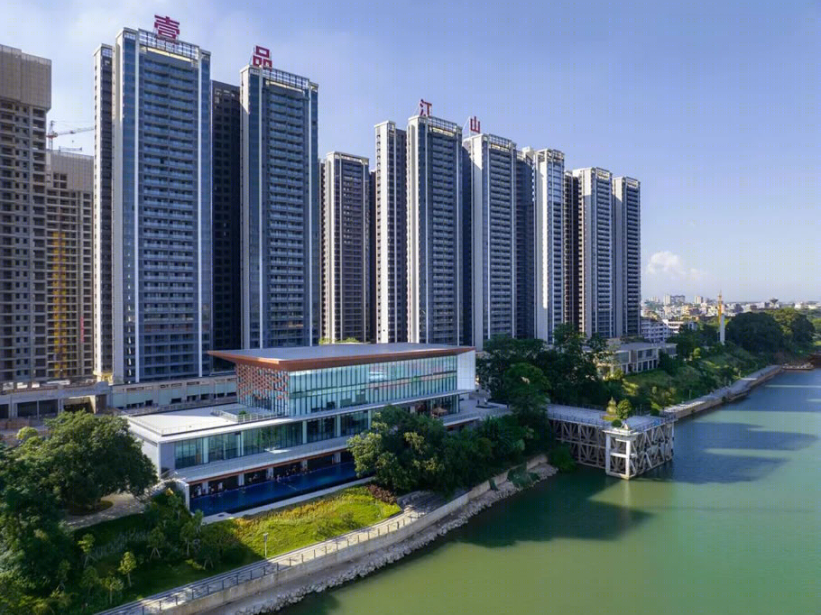 贵港华盈·壹品江山丨中国贵港-11