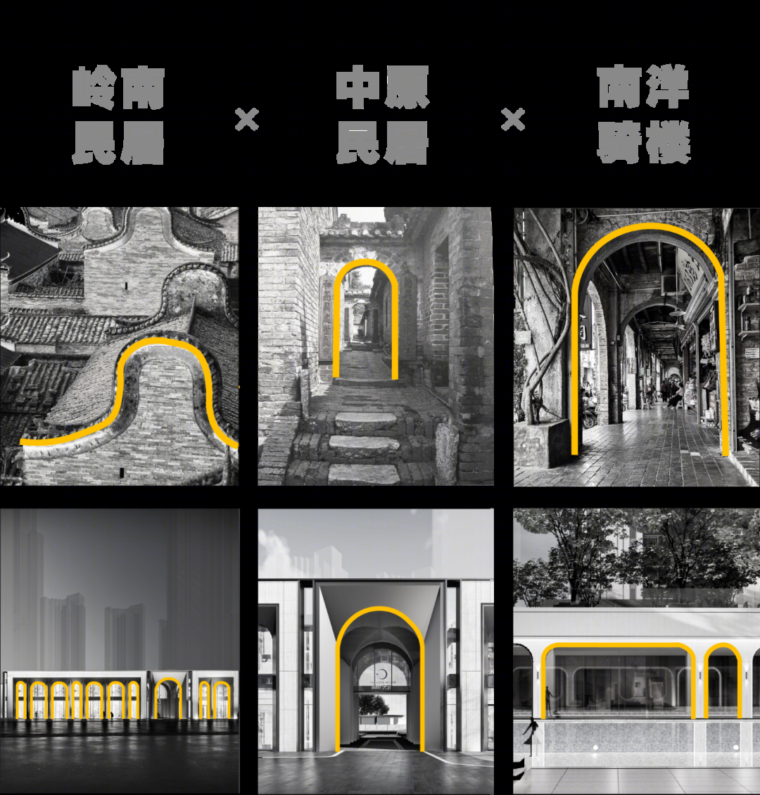 南宁美的天玥丨中国南宁丨广东天元建筑设计有限公司(睿住天元)-20