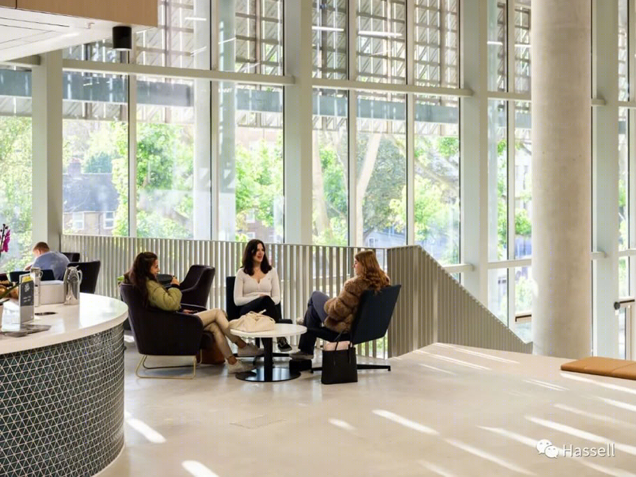 布莱顿大学商学院丨英国丨Hassell-6
