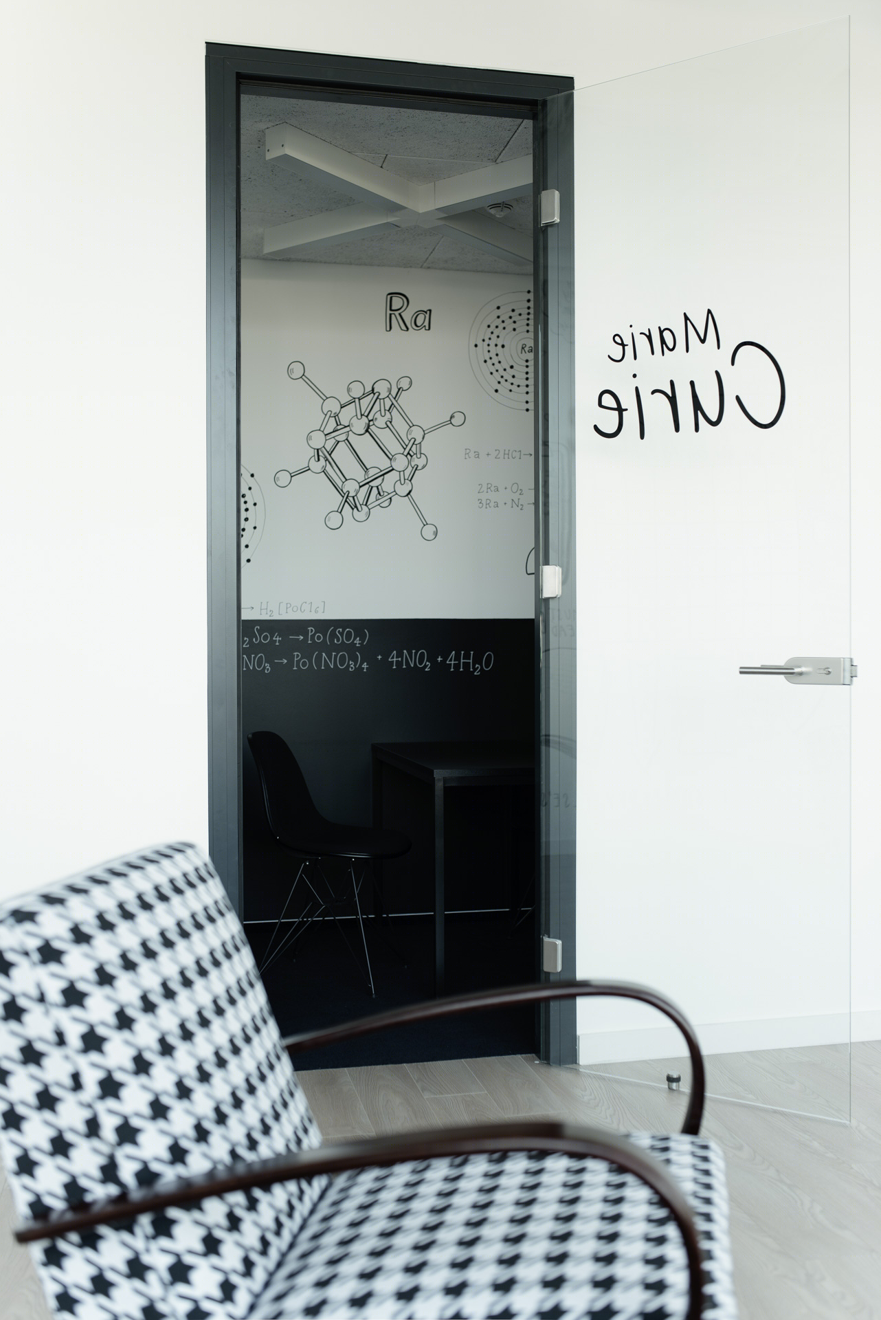 捷克Accolade公司办公室丨Martin Stara,Studio Perspektiv-14