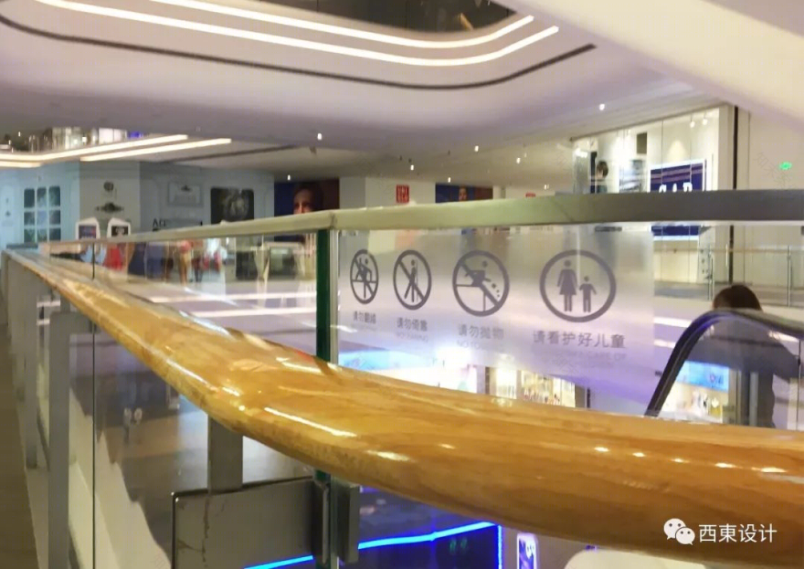 深业上城 | 小镇++ 品牌街++ 商场,遇见不一样的商业综合体-37