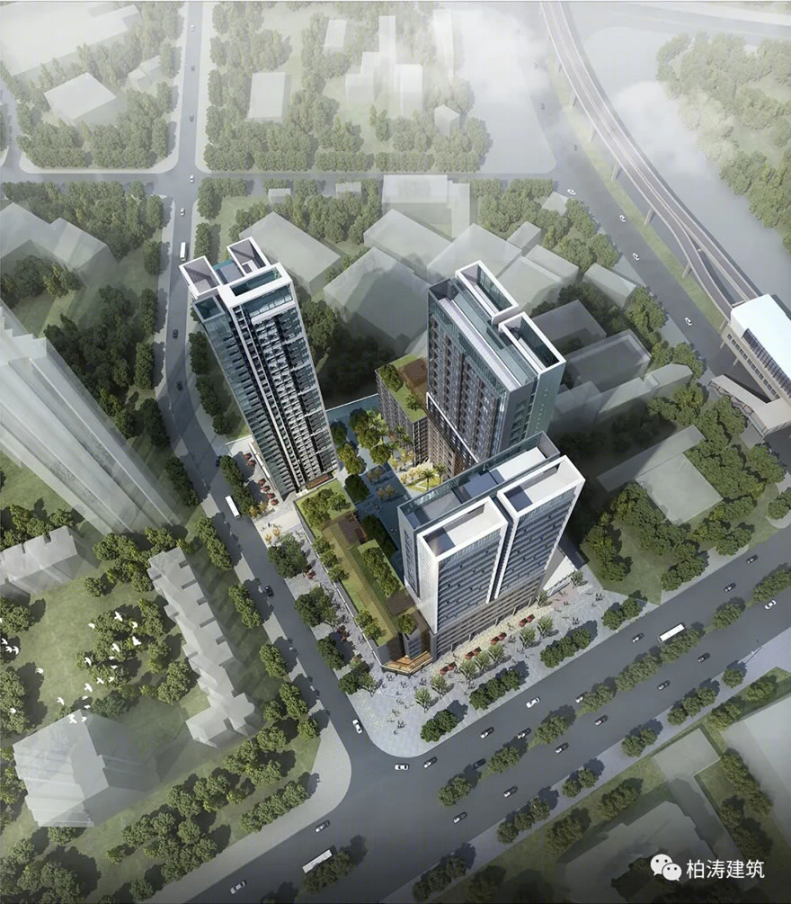 深圳龙岗和健云谷-0
