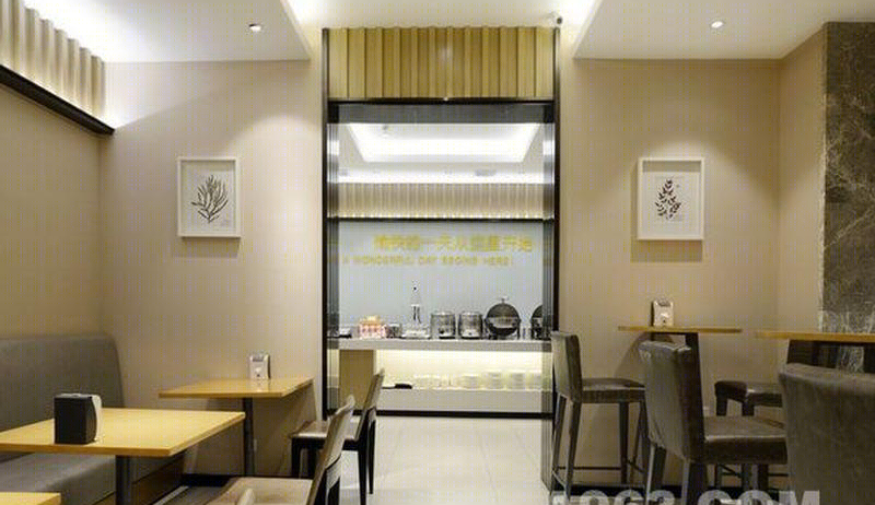 城市便捷酒店·武汉徐东大街店-12