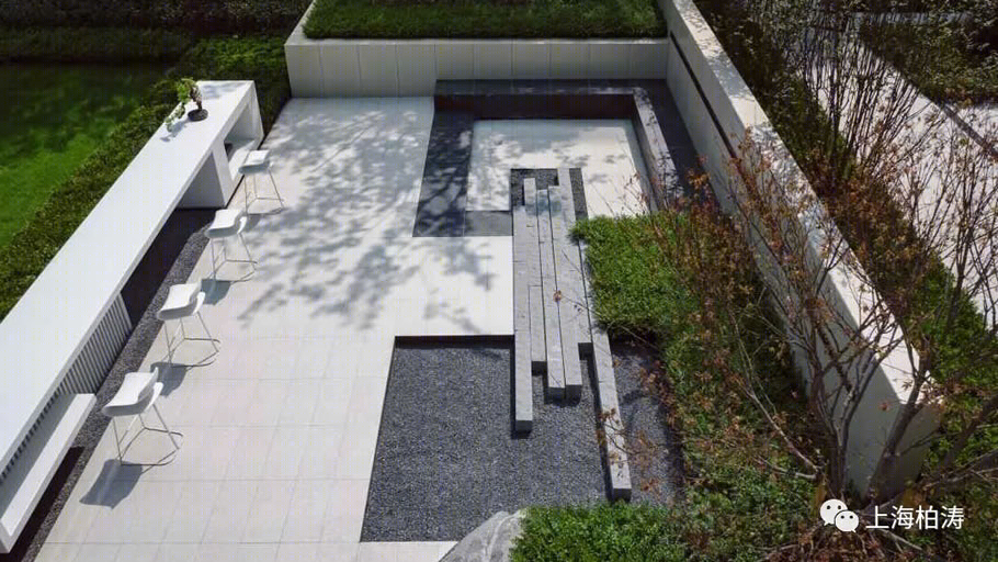成都东原花样年·印未来 | 现代简约，礼序归家-33