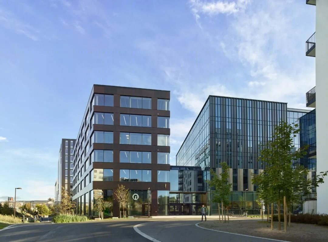 Hasle 环球酒店丨挪威丨Ghilardi+Hellsten Arkitekter AS-38