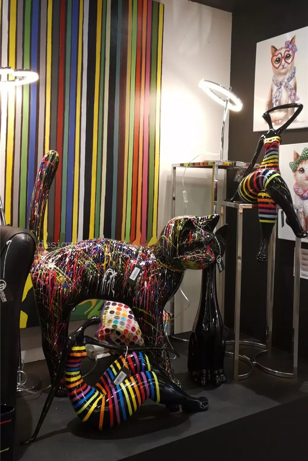 巴黎家居设计展 M&O，呈现未来生活趋势-55