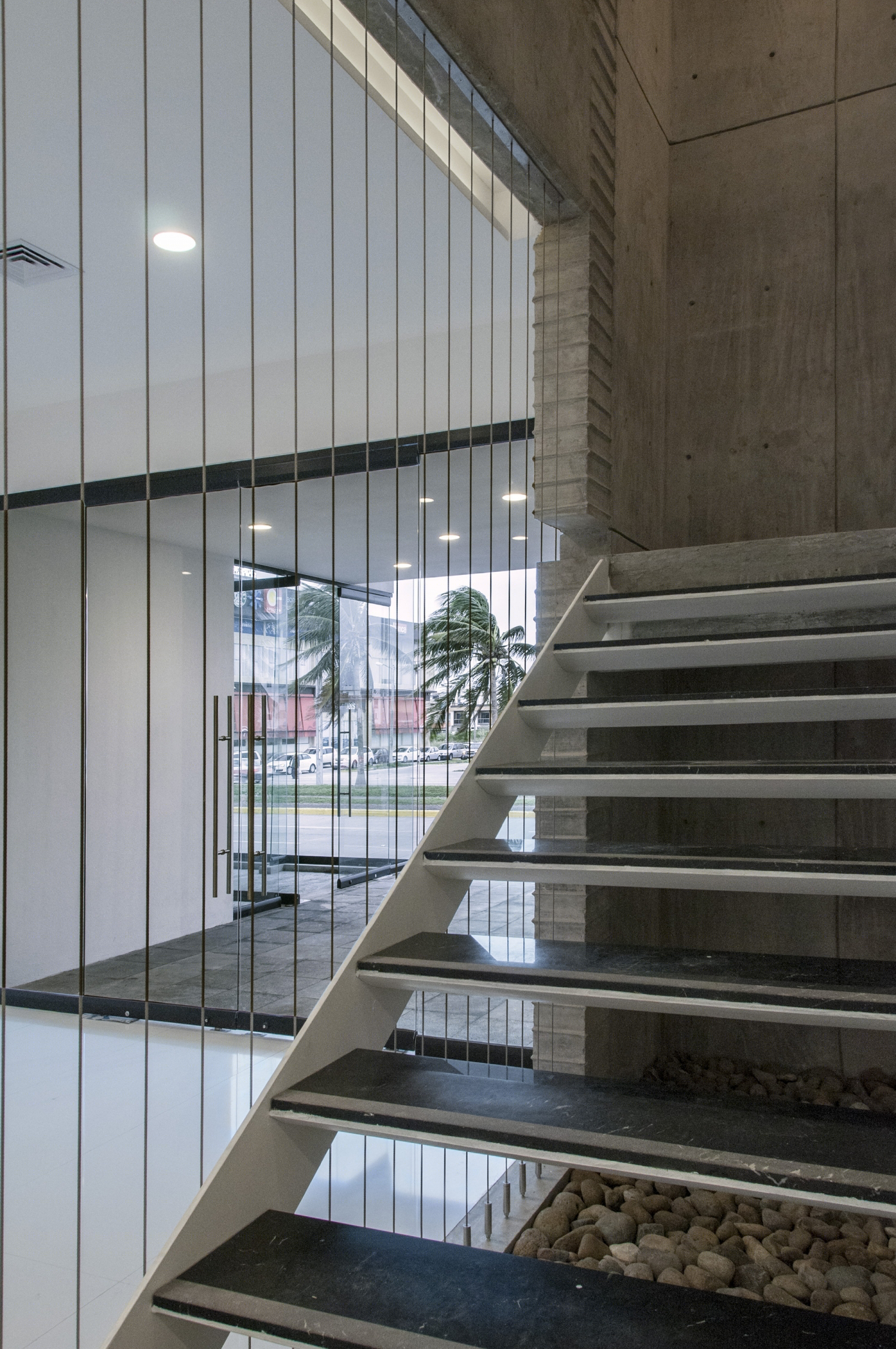 韦拉克鲁斯商业中心（Veracruz Business Center）丨Materia Arquitectónica-23