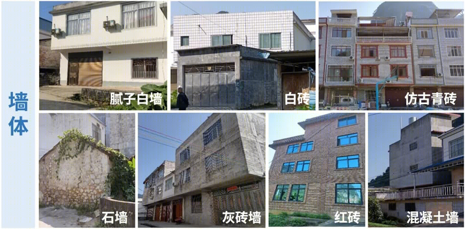 都安瑶族自治县百才片区乡村风貌提升精品示范型村庄丨中国河池丨华蓝设计团队-29