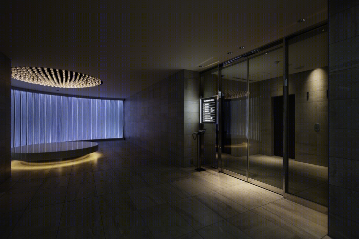 东京 TRi TERASU 照明展厅丨LADAKH DESIGN ASSOCIATES-23