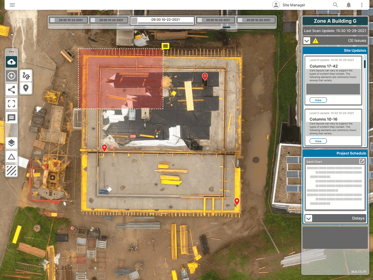 Orthomosaic Site Mapping-4